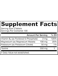 Jarrow Formulas optimizador de magnesio, Importante para la salud ósea, 100 easy-solv pestañas