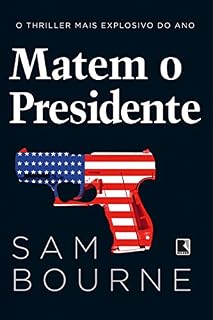 Livro Matem o presidente
