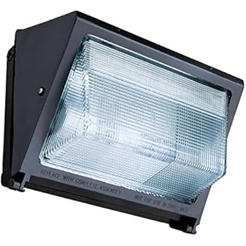Amazon.com: Lithonia Lighting TWR1 LED 1 40K MVOLT M2 LED ... sodium light fixtures wiring 