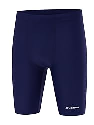 DEVOROPA Boys' Swim Jammers Youth Competitive Swim