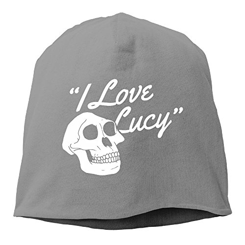I Love Lucy Novelty Hipster Beanie Cap And Hip Hop Desertcart