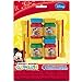 Mickey Mouse Mickey Mouse Bubbles, 4 Count