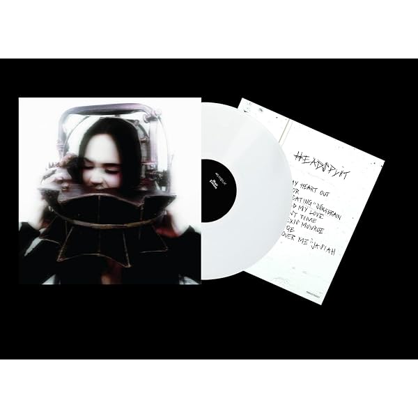 Amazon.com: I Feel Everything: CDs & Vinyl