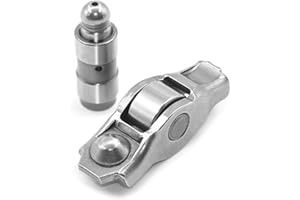 EPChunMi Rocker Arm & Valve Lifter Kit Replaces 5184296AF 5184296AE 5184296AD 5184296AH 5184296AG MR-1332 & 5184332AA JB-7525 Fits Chry-sler/Dod-ge/Je-ep/Ra-m 2011 to 2021 3.6L/ 3.2L Engines