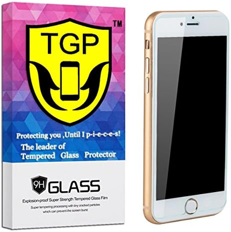 TGP Tempered Glass Screen Protector for Apple iPhone 6 plus / 6s plus