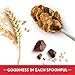 (Discontinued Version) Kellogg's Special K, Breakfast Cereal, Chocolatey Delight, Value Size, 18.5oz Box