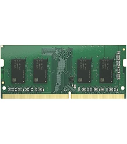 Amazon.com: Synology RAM DDR4-2666 ECC UDIMM 8GB (D4EC-2666