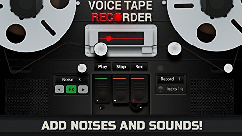 Voice Tape Recorder [Download] - Thumbnail 2