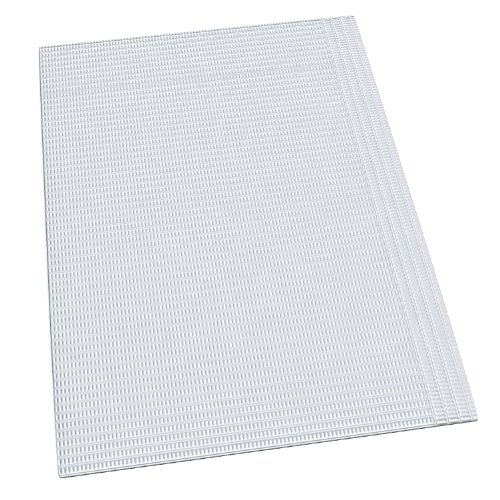 Dynarex Dental Bibs - White 17 3/4" x 12 7/8" 500/cs