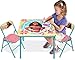 Moana Disney Activity Table Playset