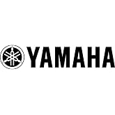Factory EFFEX 06-90202 Logo Decals - Yamaha - 5/Pack