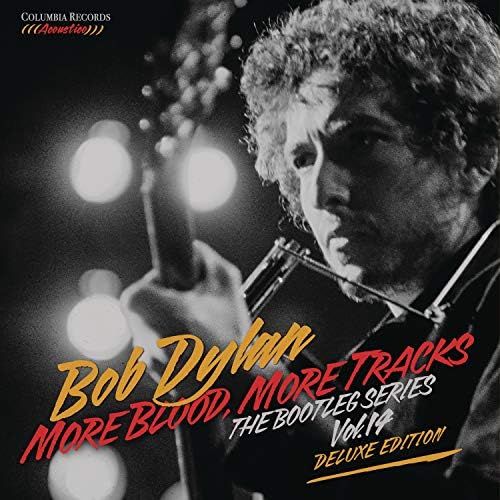 DYLAN,BOB - Blood on the Tracks - Amazon.com Music