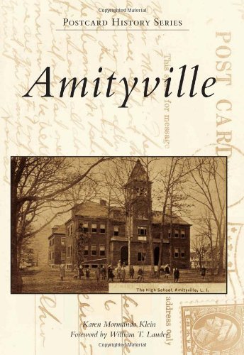 Amityville (Postcard History)