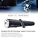 2.1 Channel Bluetooth Sound Bar with Built-in Dual Subwoofer Wohome TV Soundbar 38-Inch 80W 6 Drivers 105dB Remote Control (S29 with ARC)thumb 2