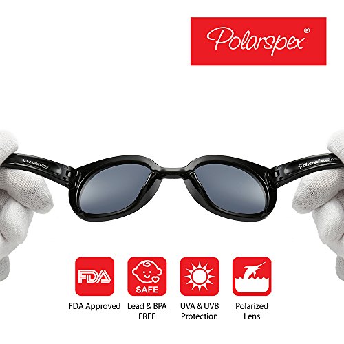 3 Polarspex+Elastic+Toddler+Polarized+Sunglasses