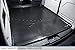 MAXLINER All Weather Cargo Trunk Liner Floor Mat Behind 2nd Row Seat Compatible with 2008-2016 Chrysler Town & Country