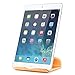 Tablet Stand, Premium Hard Natural Wood Stand Holder for iPad Mini, iPad Air / iPad Air 2, iPad Pro, Tab 2/3/4/note 10.1, Google Nexus 7/9/10, E-readers and Most Other Tablets (MM580) (Birch Color)