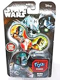 Star Wars BOBA FETT SPINNER