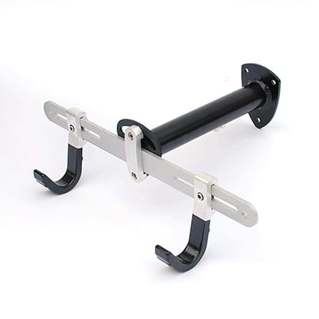 Estante Para Bicicletas Garaje Sistema De Almacenamiento De