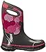 Bogs Classic Rosey Winter Snow Boot