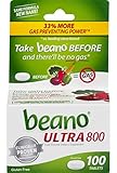 Beano Tablets, 100 Count