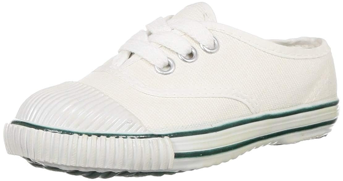 Buy BATA Unisex Kid's Tennis White School Shoes11 (2391079) at Amazon.in