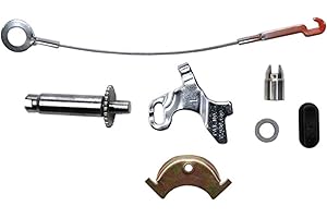 Raybestos H2517 Professional Grade Drum Brake Adjuster Kit