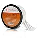 XFasten Bird Repellent Scare Tape With Adhesive Side (For Mounting On Various Surfaces) 2 Inches x 350 Feet, Bird Scare Flash Tape to Scare Birds Away