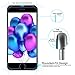 Carebol Anti Blue Light Tempered Glass Screen Protector for iPhone 8 Plus,7 Plus,6s Plus,6 Plus [5.5