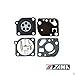 RB-104 Genuine Zama C1U-K68 Carburetor Repair Kit primary