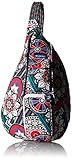 KAVU Rope Bag, Spring Hodgepodge, One Size