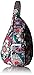 KAVU Rope Bag, Spring Hodgepodge, One Size