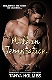 Within Temptation (Sons Of Temptation Book 1)
