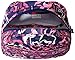 Vera Bradley Women's Cotton Lunch Bunch Lunch Bag, Katalina Pink, One Size