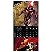 X-Men Wall Calendar (2019)