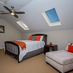 SIG Skylights FMB 20 1/2 x 44 1/2 Deck