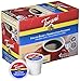 Torani Italian Roast Coffee, Single Serve Cups for Keurig K Cups Brewer, 24 Count