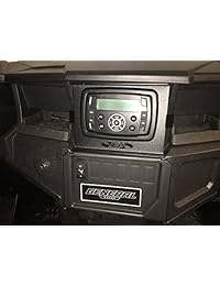 P N: emp 13087 Polaris General In Dash estéreo Bluetooth