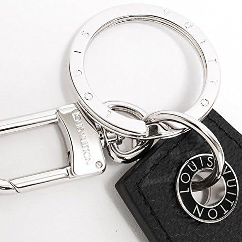 Amazon ルイヴィトン Louis Vuitton キーホルダー キーリング メンズ キーホルダー アンシャッペ モノグラム エクリプス Mp1795 並行輸入品 Louis Vuitton ルイヴィトン シューズ バッグ