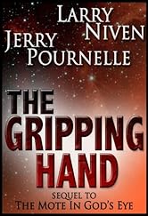 The Gripping Hand (Mote Series Book 2)