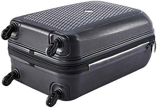 delsey luggage tasman