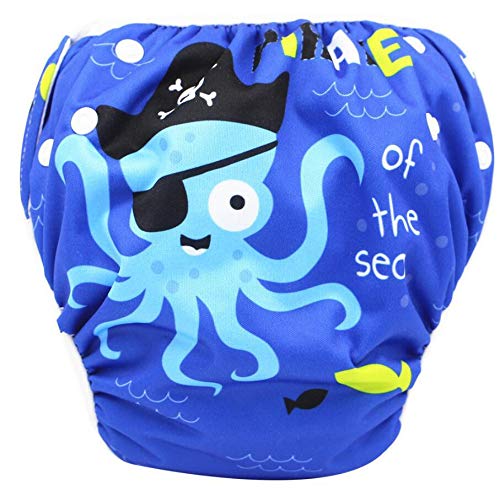 1 storeofbaby+Reusable+Diapers+Infant+Swim