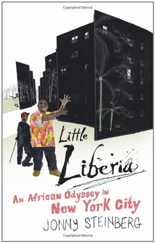 Little Liberia: An African Odyssey in New York City