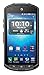 Kyocera DuraForce E6560 16GB Unlocked GSM 4G LTE Military Grade Smartphone w/ 8MP Camera - Black (Renewed)