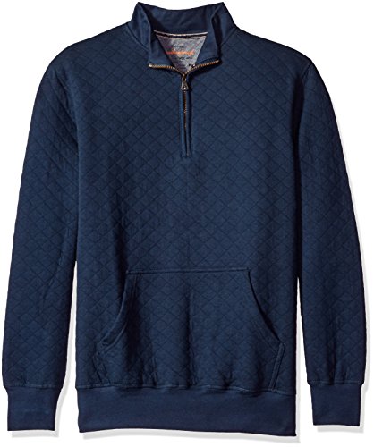 weatherproof vintage quarter zip