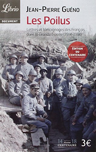 Les  poilus
