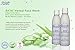 ÄKTA Herbal Organic Face Wash for Oily/Combo Skin 7 oz: Based on Nutrient Rich Organic Aloe- 7 Organic Botanical Extracts Provide Anti-Aging and Anti-Inflammatory Benefits- Oil-free