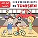 Mes Premiers Mots En Tunisien : كلماتي الأولى بالتونسية: (Apprendre le tunisien by Bachar Karroum, Jesus Vazquez Prada