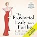 The Provincial Lady Goes Further by 