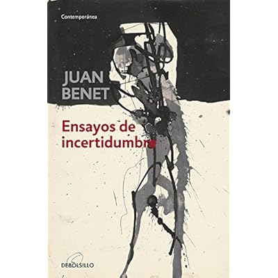 Ensayos de incertidumbre (CONTEMPORANEA)